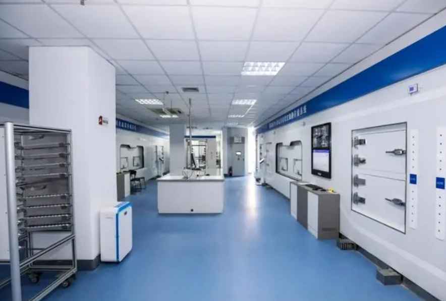 生物醫(yī)藥冷庫設(shè)計(jì)方案有哪些要點(diǎn) 生物醫(yī)藥冷庫設(shè)計(jì)方案有哪些要點(diǎn)