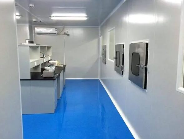 醫(yī)用試劑冷庫(kù)建造標(biāo)準(zhǔn)要求 醫(yī)用試劑冷庫(kù)建造標(biāo)準(zhǔn)要求