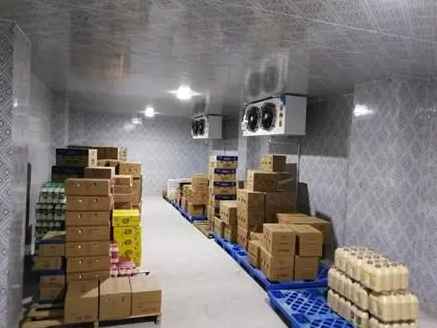 藥品冷庫溫度范圍是多少度 藥品冷庫溫度范圍是多少度