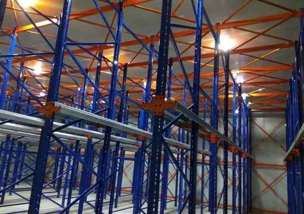 冷庫內貨架用什么材料 冷庫內貨架用什么材料