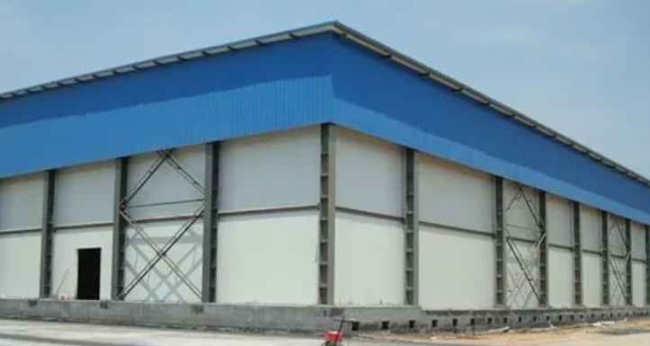 鋼結構冷庫有什么優點 鋼結構冷庫有什么優點