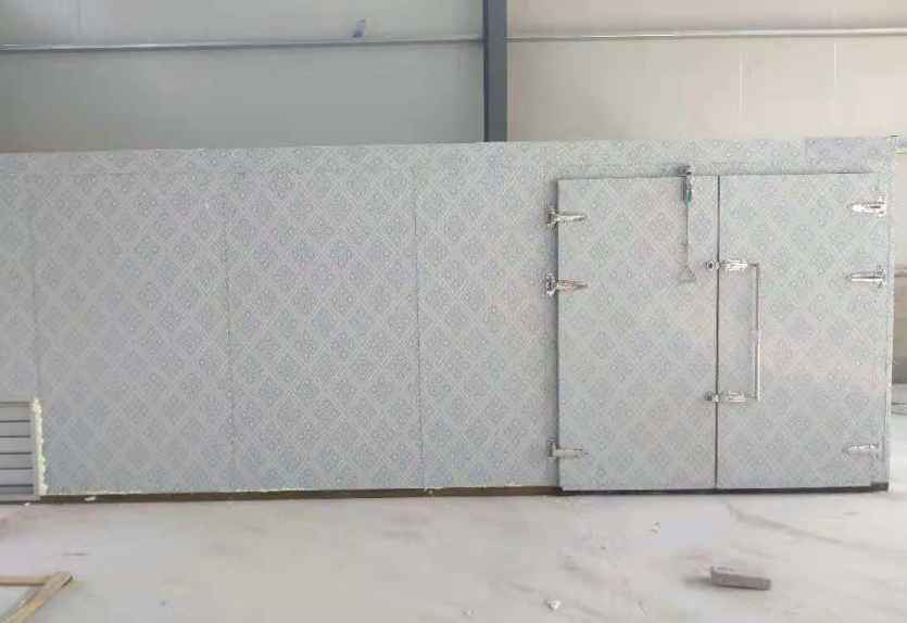 冷庫板安裝用什么膠填縫好 冷庫板安裝用什么膠填縫好