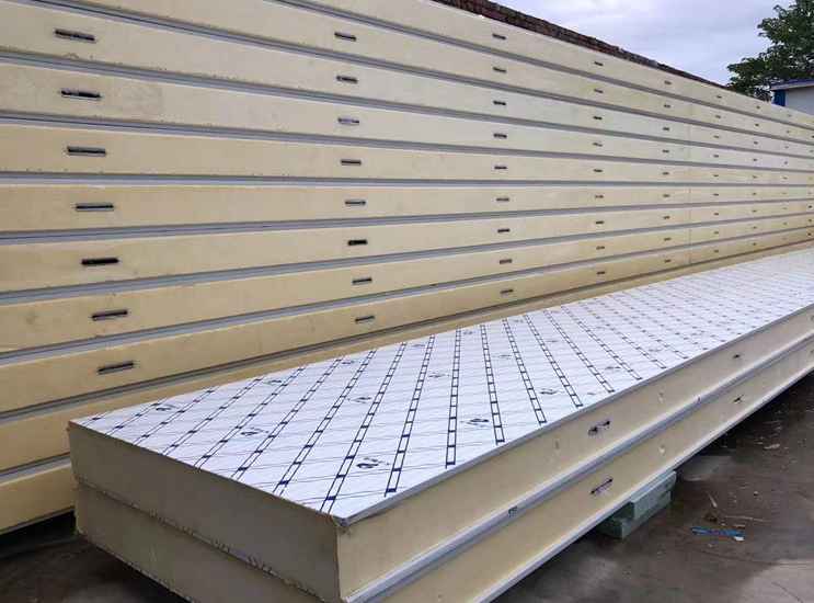 冷庫(kù)庫(kù)板多少錢(qián)一平方米 冷庫(kù)庫(kù)板多少錢(qián)一平方米