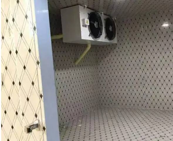 冷庫(kù)墻板底部邊緣怎么處理 冷庫(kù)墻板底部邊緣怎么處理