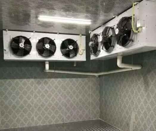 建設農業產品冷庫多少錢 建設農業產品冷庫多少錢