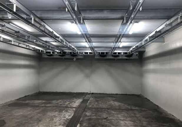 冷庫設計全解析:如何打造高效節能的冷庫系統? 冷庫設計全解析:如何打造高效節能的冷庫系統?