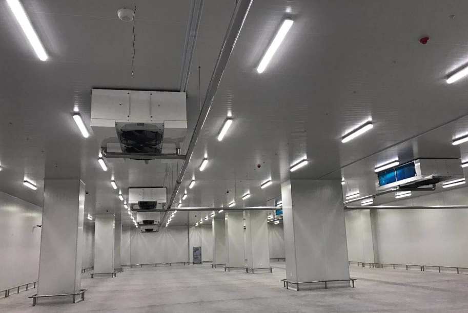 想知道安裝高溫冷庫的價格嗎?答案都在這里! 想知道安裝高溫冷庫的價格嗎?答案都在這里!