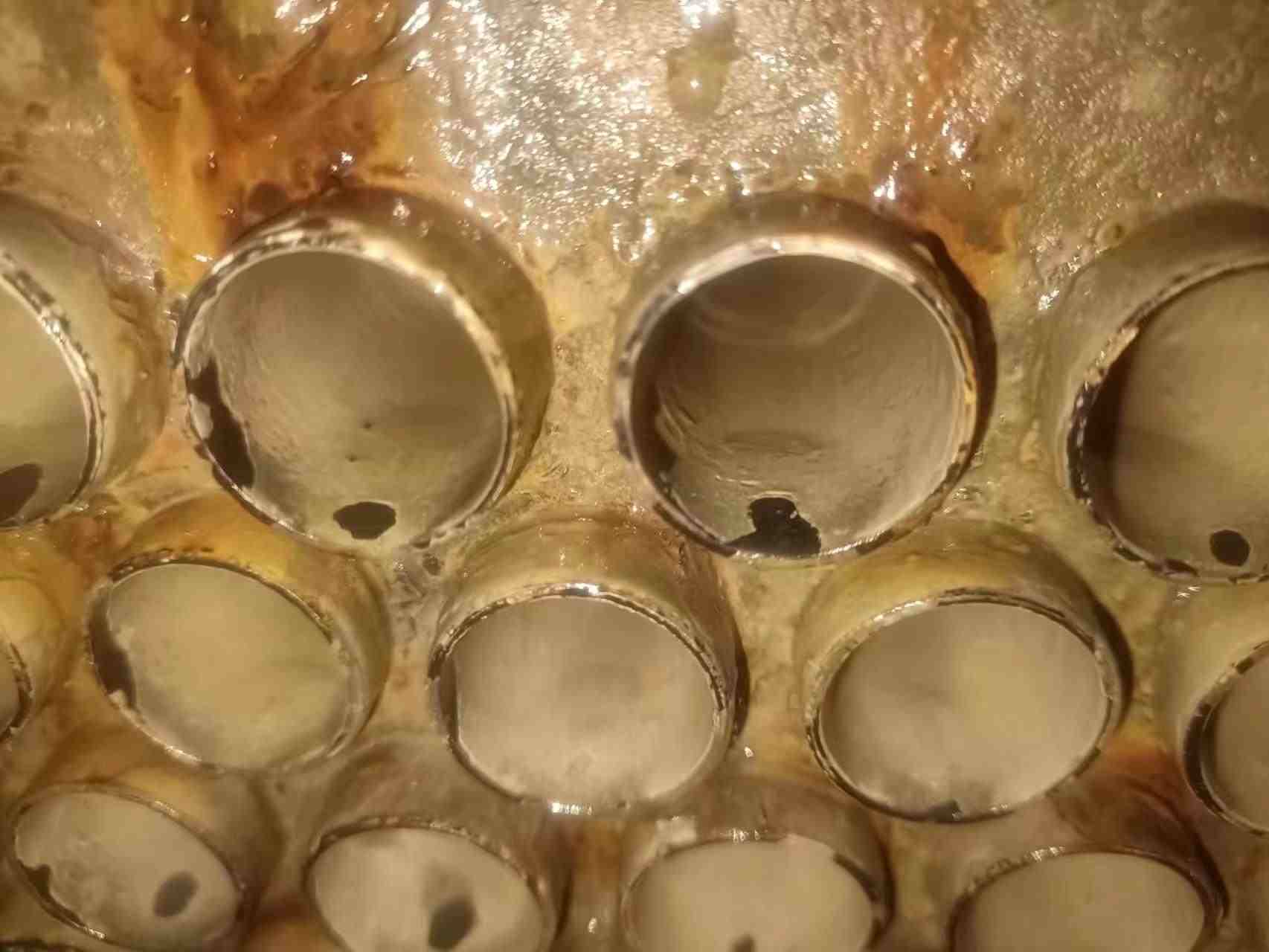 冷水機組冷凝器清洗注意哪些問題 冷水機組冷凝器清洗注意哪些問題