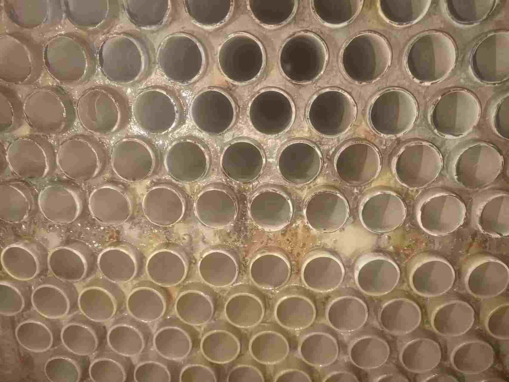 冷水機組冷凝器清洗注意哪些問題 冷水機組冷凝器清洗注意哪些問題