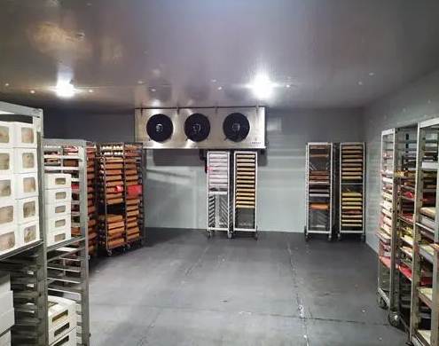 建造600平方米蘋果冷庫的成本預(yù)算是多少? 建造600平方米蘋果冷庫的成本預(yù)算是多少?