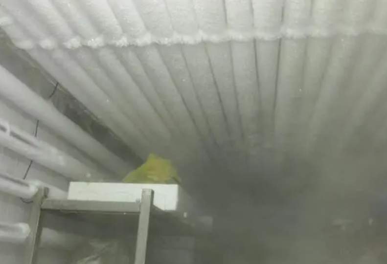 南京冷庫安裝怎樣選擇合適的方案? 南京冷庫安裝怎樣選擇合適的方案?