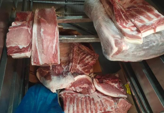 建一個(gè)3000噸羊肉冷庫需要多少錢 建一個(gè)3000噸羊肉冷庫需要多少錢