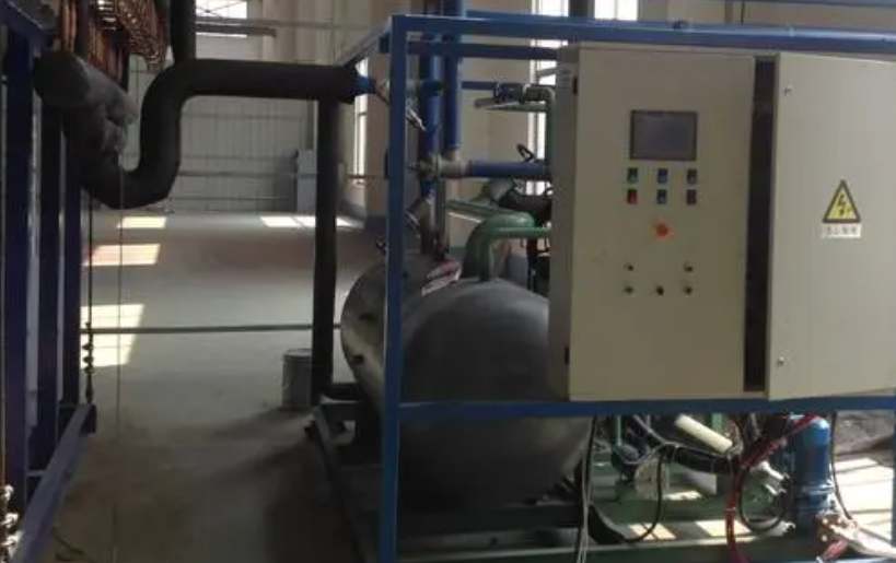 冷庫冷凍機組維修常見故障及處理 冷庫冷凍機組維修常見故障及處理