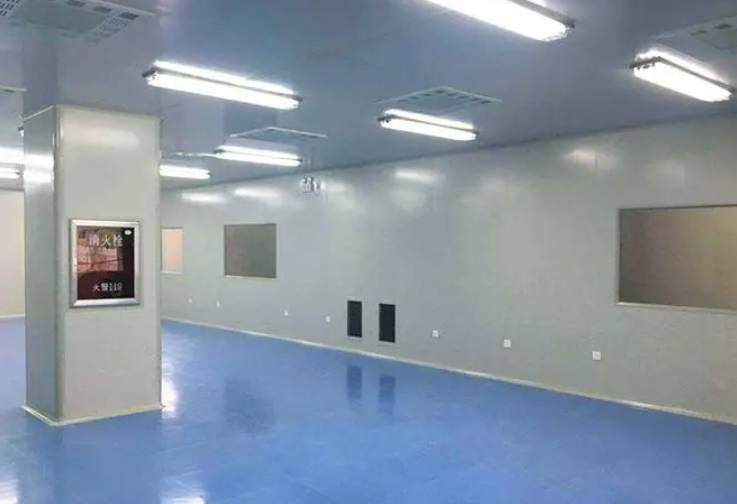 大型冷庫究竟為何要進行分間設計? 大型冷庫究竟為何要進行分間設計?