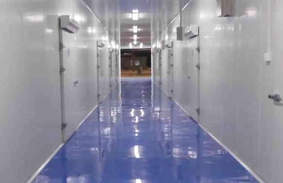 GMP冷庫(kù) GMP冷庫(kù)