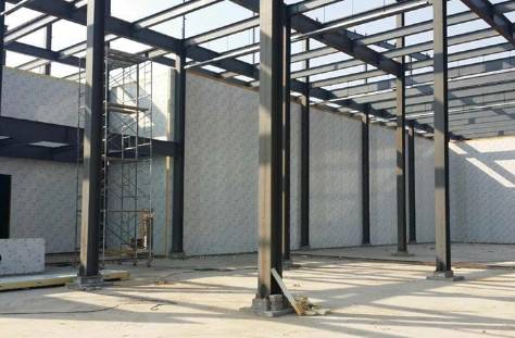 雙溫設計冷庫組成及構建要點? 雙溫設計冷庫組成及構建要點?