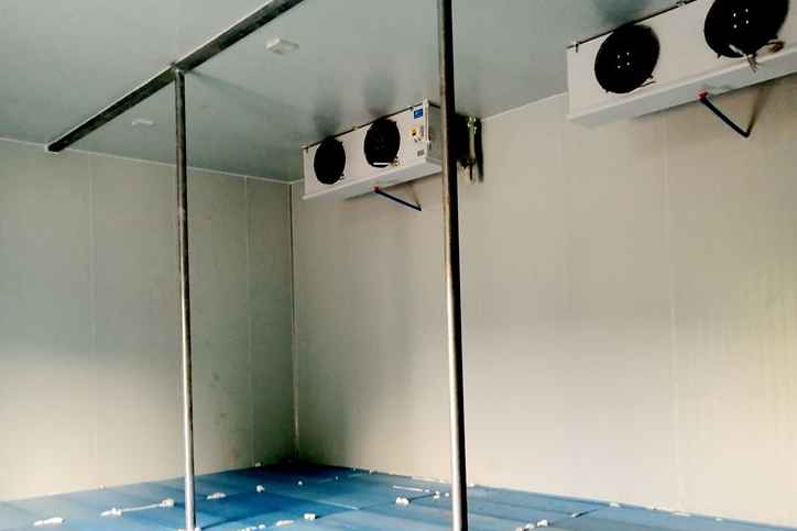 氣調(diào)冷庫和冷庫有什么區(qū)別 氣調(diào)冷庫和冷庫有什么區(qū)別