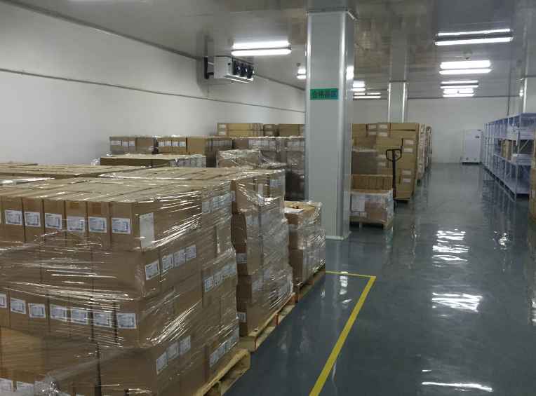 食品保鮮為何依賴?yán)鋷熨A藏? 食品保鮮為何依賴?yán)鋷熨A藏?