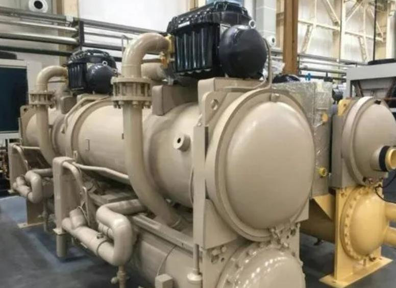 冷水機組常見故障及處理方法？