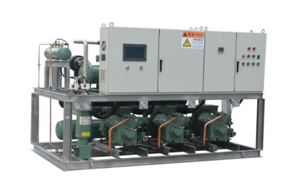 如何確保螺桿冷水機設備安全指標全面達標? 如何確保螺桿冷水機設備安全指標全面達標?