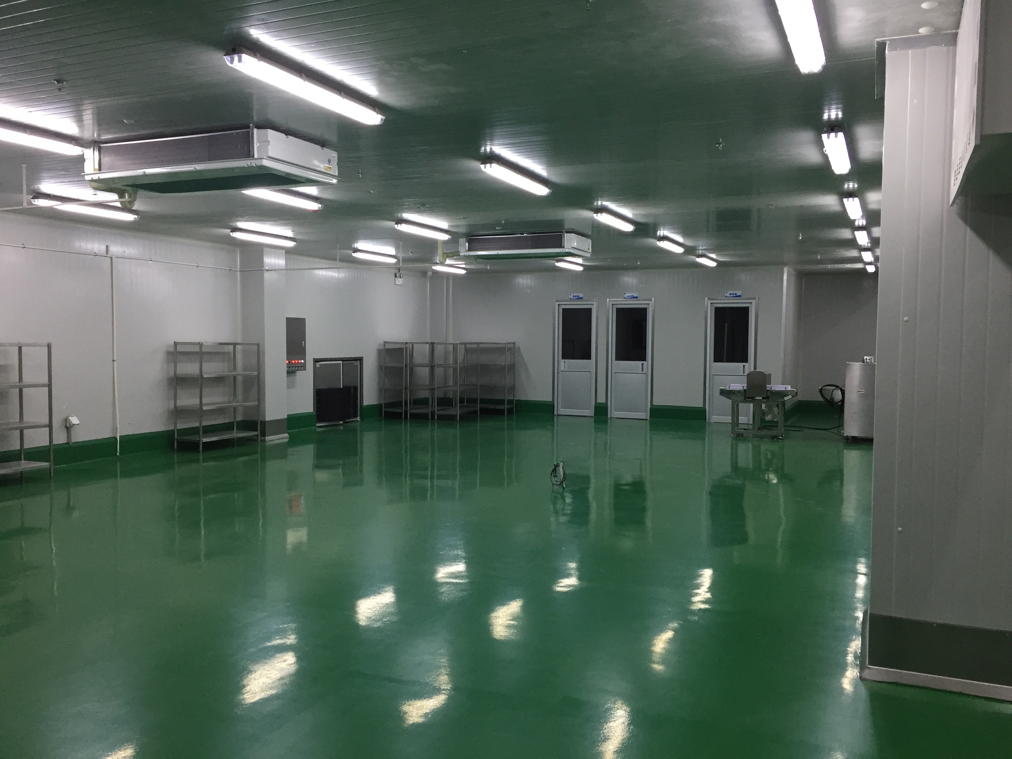 南京醫(yī)藥冷庫 南京醫(yī)藥冷庫