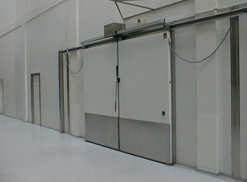 電動(dòng)冷庫(kù)平移門(mén) 電動(dòng)冷庫(kù)平移門(mén)
