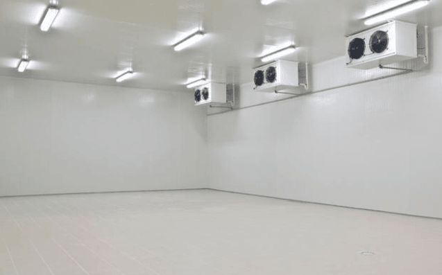 非標冷庫 非標冷庫